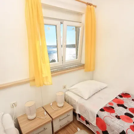 9324c Apartman Vlašići