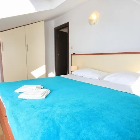 9324c Appartement Vlašići